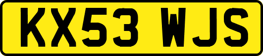 KX53WJS