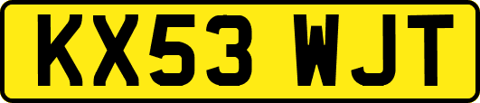 KX53WJT