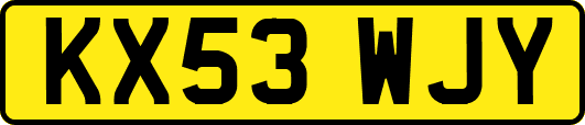 KX53WJY