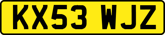 KX53WJZ