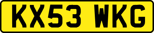 KX53WKG