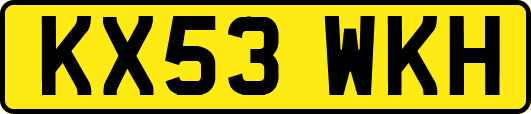 KX53WKH