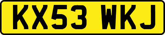 KX53WKJ