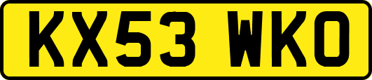 KX53WKO