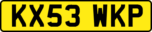 KX53WKP