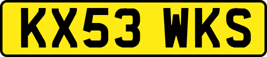 KX53WKS