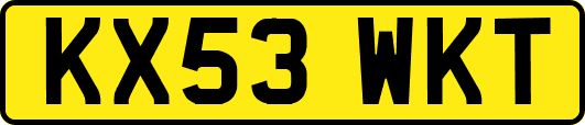 KX53WKT
