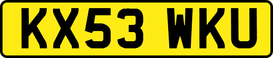 KX53WKU