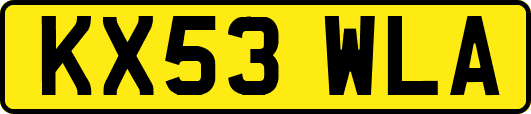 KX53WLA