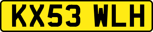 KX53WLH