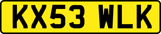 KX53WLK