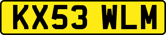 KX53WLM