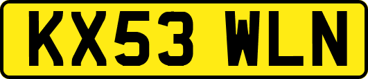 KX53WLN