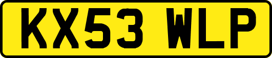 KX53WLP