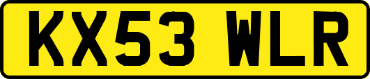 KX53WLR
