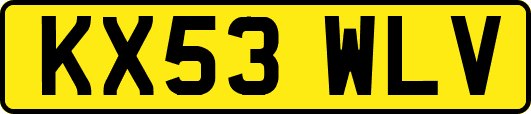 KX53WLV