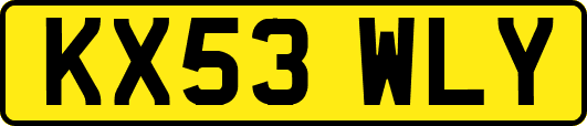 KX53WLY