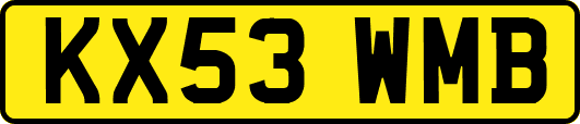 KX53WMB