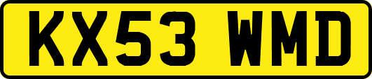 KX53WMD