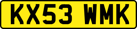 KX53WMK