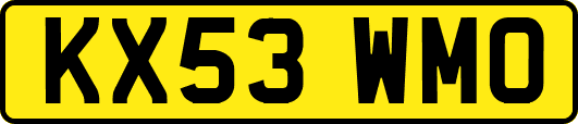 KX53WMO