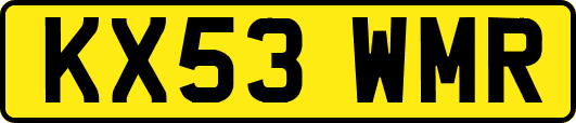 KX53WMR