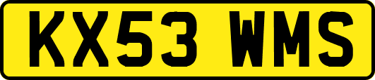 KX53WMS