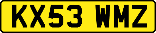 KX53WMZ
