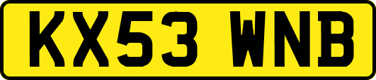 KX53WNB