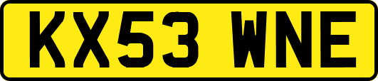 KX53WNE