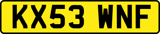 KX53WNF