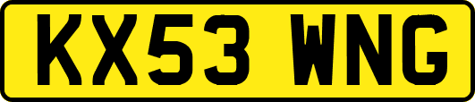 KX53WNG