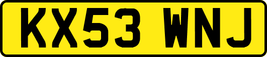 KX53WNJ