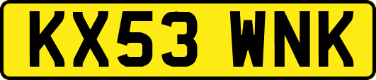 KX53WNK