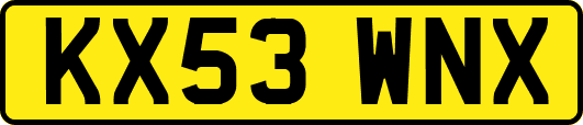 KX53WNX