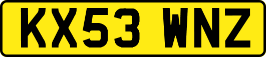KX53WNZ