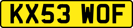 KX53WOF