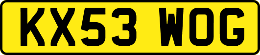 KX53WOG