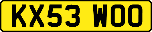 KX53WOO