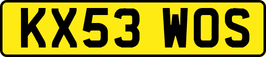 KX53WOS