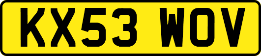 KX53WOV
