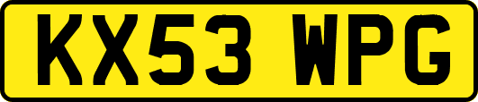 KX53WPG