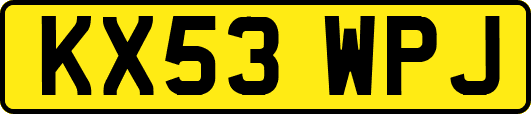 KX53WPJ