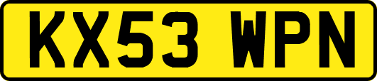 KX53WPN