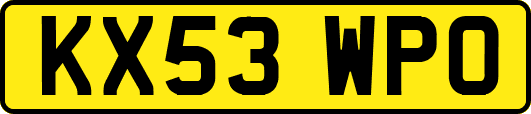 KX53WPO
