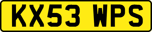 KX53WPS