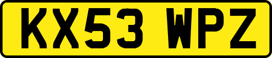KX53WPZ