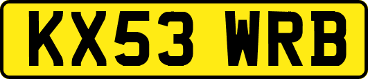 KX53WRB