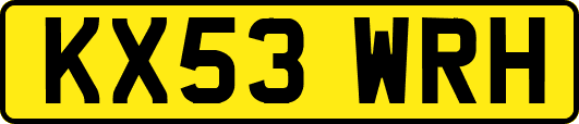 KX53WRH