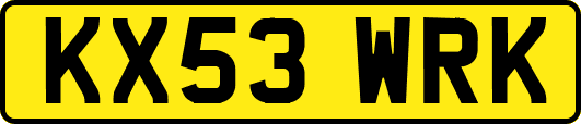 KX53WRK